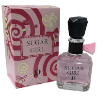 Sugar Girl (Ladies 100ml EDP) JD Collection (4780) K.D/14