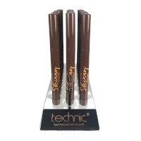 Technic Skinny Mascara - Brown (18pcs) (£0.79/each) (20519) E/37