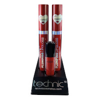 Technic Plumping Lip Gloss - Power (12pcs) (20640) (£0.83/each) F/49