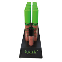 Technic High Line Lip Gloss With Cannabis Sativa Oil - Legit (12pcs) (20645) C/41