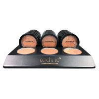 Technic Shimmer Bronzer (15pcs) (£1.11/each) (20744) B 62