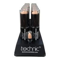 Technic Foundation Stick - Porcelain (12pcs) (20751) (£1.13/each) C/36