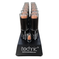 Technic Foundation Stick - Honey (12pcs) (20754) (£1.16/each) C/33