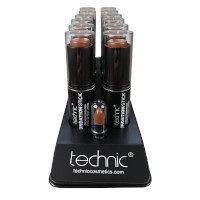 Technic Foundation Stick - Chestnut (12pcs) (20755) (£1.16/each) C/32