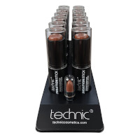 Technic Foundation Stick - Mocha (12pcs) (20756) (£1.16/each) C/31