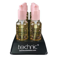 Technic Gold Elixir Facial Oil (10pcs) (20757) (£1.78/each) B/113