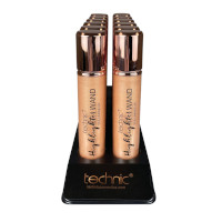 Technic Highlighter Wand (12pcs) (20760) (£1.22/each) B/85