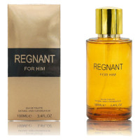 Regnant (Mens 100ml EDT) Fine Perfumery (2081) (FP6208) D/26