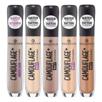 Essence Camouflage+ Matt Concealer (8pcs) (Assorted) (£3.50/each) CLEARANCE