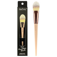 Technic Flat Foundation Brush (12pcs) (21205) (£1.18/each) C/112