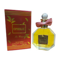 Ophelic (Ladies 100ml EDP) Saffron (2124) SF/20