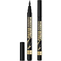 Rimmel Wonder Wing Eyeliner - 001 Black (2152) R/27