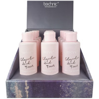 Technic Glycolic Acid Toner - 150ml (12pcs) (21721) (£1.63/each) B/28