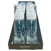 Technic Prep Set & Finish Setting Spray (12pcs) (21726) (£1.51/each) E/92