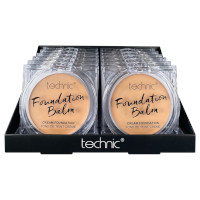 Technic Foundation Balm - Fawn (12pcs) (21733) (£1.50/each) B/74