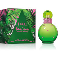 Jungle Fantasy (Ladies 30ml EDT) Britney Spears (2187)