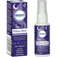 Airpure Lavender Moments Pillow Mist - 30ml (2210) B/29