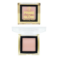 W7 Prime and Glow Iluminating Primer (PRIME) (2211) C/92