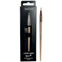 Technic Liquid Liner Brush (12pcs) (22205) (£0.85/each) C/95