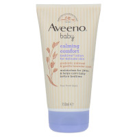 Aveeno Baby Calming Comfort Bedtime Lotion - 150ml (PC2221)