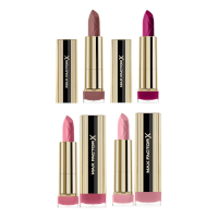 Max Factor Colour Elixir Lipstick (3pcs) (Options) (£2.25/each) R433