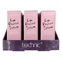 Technic Lip Rescue Serum (12pcs) (22608) (£1.16/each) F/17