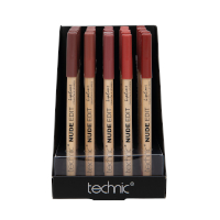 Technic Nude Edit Lip Liner (30pcs) (22615) (£0.46/each) F/44