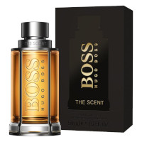 Boss The Scent (Mens 50ml EDT) Hugo Boss (2268)