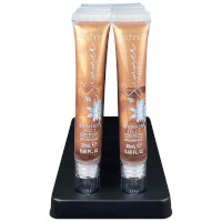 Technic #SummerVibes Shimmer Jelly Highlighter - Bronzed Beauty (12pcs) (22703) (£1.25/each) B/70