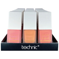 Technic Liquid Blusher (15pcs) (22706NEW) (£1.30/each) B/78