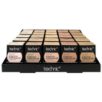 Technic Stretch Concealer (25pcs) (22707) (£0.93/each) F/18