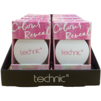 Technic Colour Reveal Dewy Cheek Gel - Transparent (10pcs) (22716) (£1.36/each) F/15