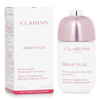 Clarins Bright Plus Advanced Brightening Dark Spot-Targeting Serum - 50ml (2277)