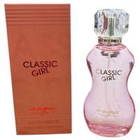 Classic Girl (Ladies 100ml EDP) Insignia (2307) K.C/28