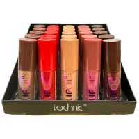 Technic Sheer Tint Lip Oil (25pcs) (23605) (£0.96/each)E83