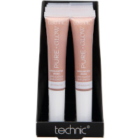 Technic Pure Glow Highlighter Wand - Afterglow (10pcs) (23704) (£1.63/each) C/87g