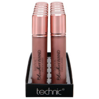 Technic Blusher Wand - Tempt Me (12pcs) (23706) (£1.13/each) C/87e