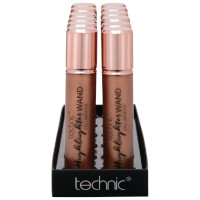 Technic Highlighter Wand - Bronze Storm (12pcs) (23709) (£1.13/each) C/87b