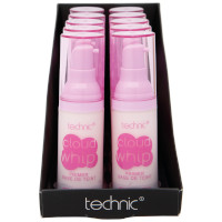 Technic Cloud Whip Primer (10pcs) (23718) (£1.47/each) D/55d