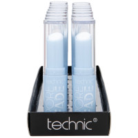 Technic Pore Blur Mattifying Primer Stick (16pcs) (23719) (£0.99/each) E/58e