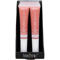 Technic Pure Blush Wand - Peach Paradise (10pcs) (23721) (£1.63/each) E/39