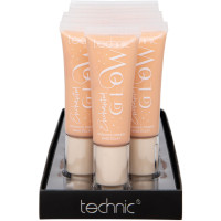 Technic Enchanted Glow Radiance Primer (12pcs) (23723) (£1.43/each) D/55b