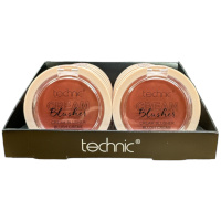 Technic Cream Blusher - Pinched (10pcs) (23740) (£1.13/each) D/73