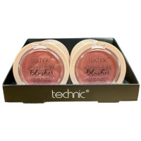 Technic Cream Blusher - Swoon (10pcs) (23741) (£1.16/each) D/72