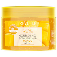 Revuele 92% Nourishing Body Jelly With Mango Extract - 400ml (2378) R/42