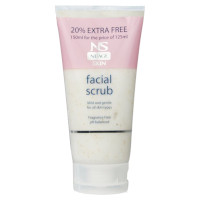 Nuage Skin Facial Scrub - 150ml (2381) (NUA006) PW/21