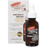 Palmer's Coconut Monoi Luminous Hydration Facial Oil - 30ml (2387)