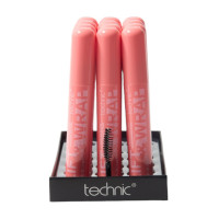 Technic Lift & Wrap Tubing Mascara - Brown (15pcs) (24530) (£1.16/each) D/75.c