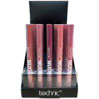 Technic Nude Edit Liquid Lipliner (30pcs) (24628) (£1.05/each) D/101