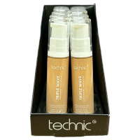 Technic Summer Triple Wave Serum Concealer - Medium (10pcs) (24730) (£1.08/each) B/122